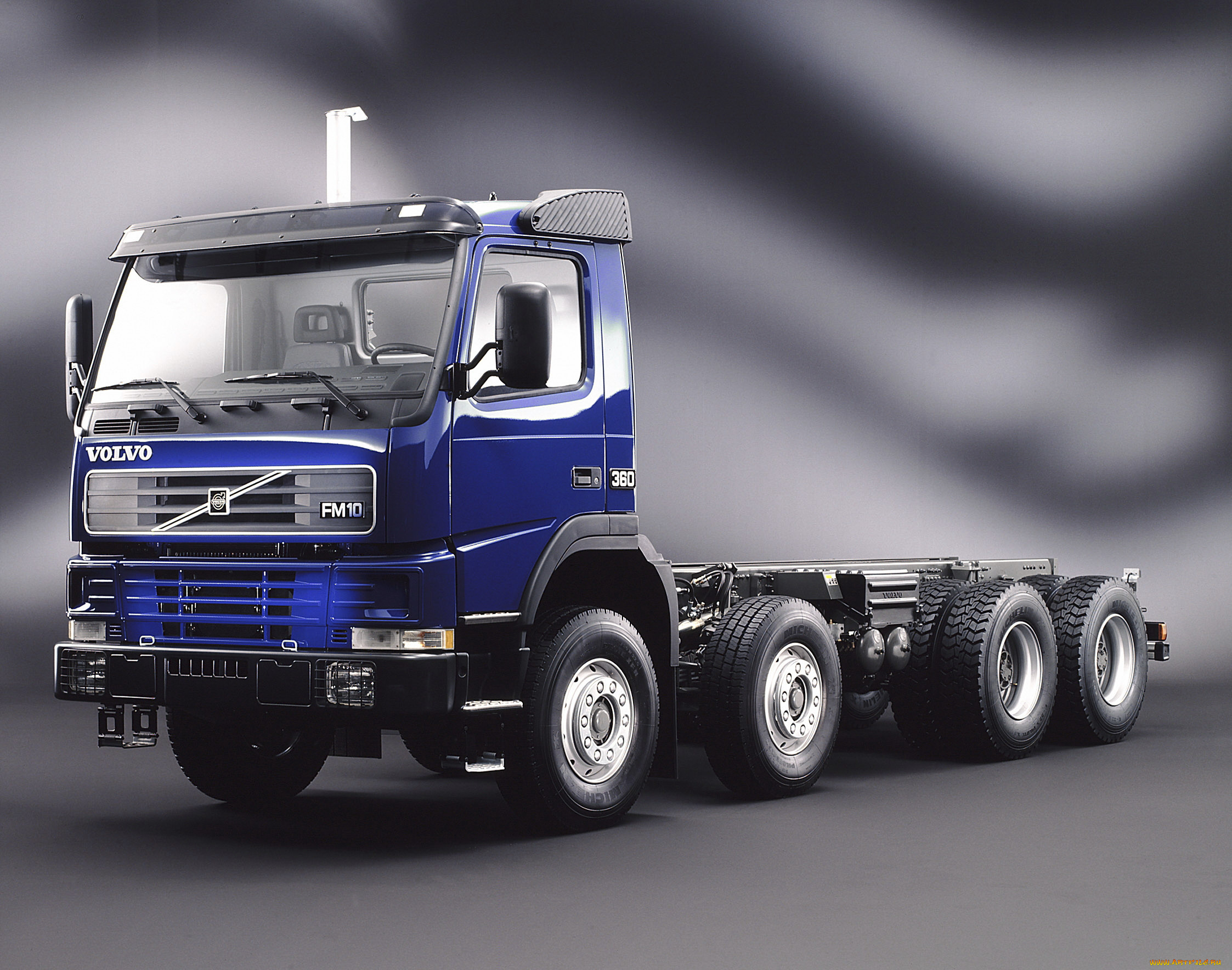 , volvo trucks, volvo